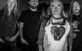 Carcass