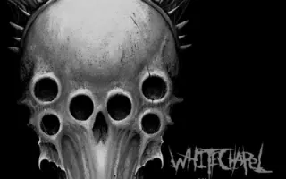 Whitechapel