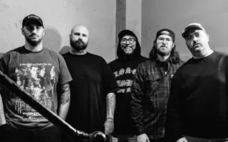 The Acacia Strain