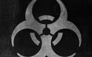 Biohazard