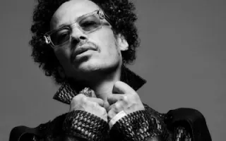 Eagle-Eye Cherry