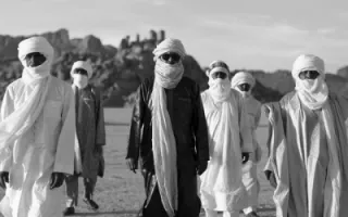 Tinariwen