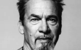 Florent Pagny