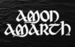 Amon Amarth