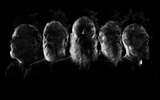 Meshuggah