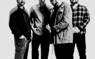 Coheed And Cambria