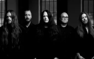 Katatonia