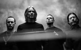 Alter Bridge