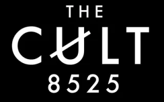 The Cult