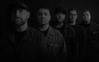 The Ghost Inside