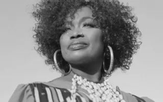 Oumou Sangaré