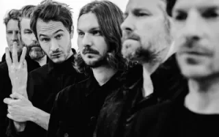 Editors