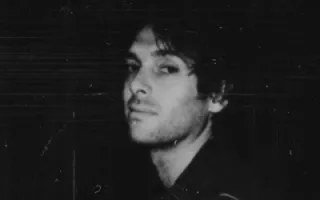 Paolo Nutini