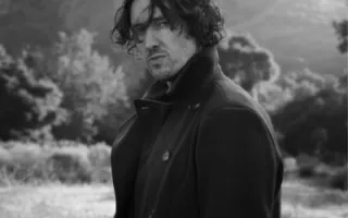 Dean Lewis