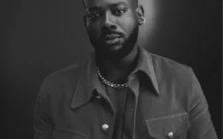 Adekunle Gold