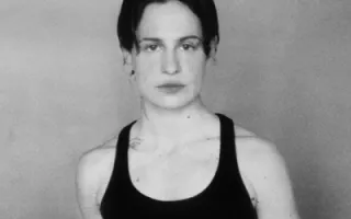 Christine and the Queens
