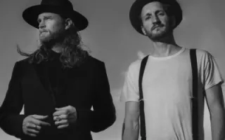 The Lumineers