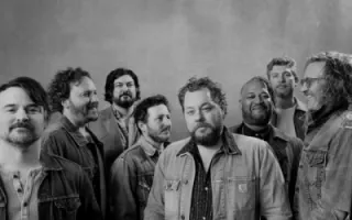 Nathaniel Rateliff