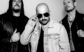 Trivium