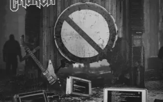 Metal Church