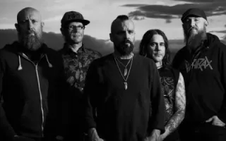 Killswitch Engage