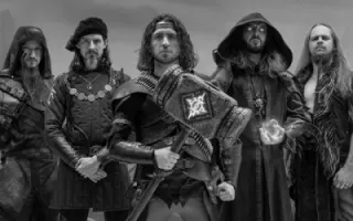 Gloryhammer