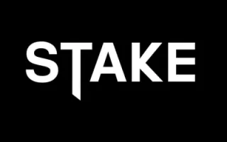 Stake