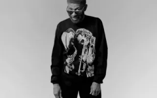 Kenny Garrett