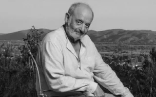 Louis Chedid