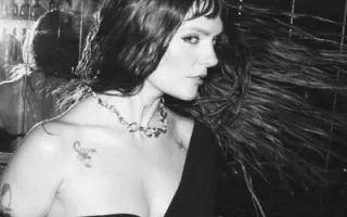 Tove Lo