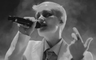 Fever Ray