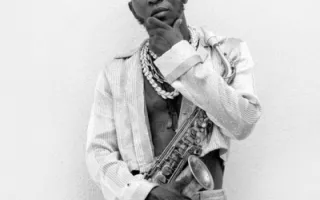 Seun Kuti