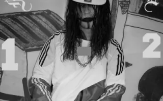 Bladee