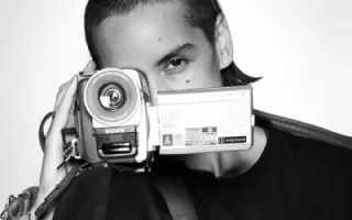 Kim Ann Foxman