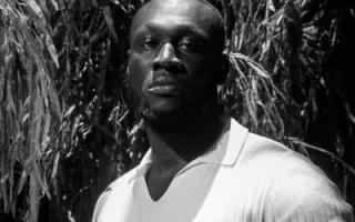 Stormzy