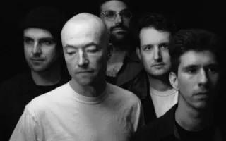 Touché Amoré