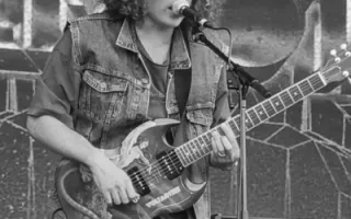 Wolfmother