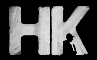 HK