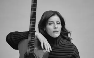Souad Massi