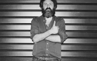 Mr. Oizo