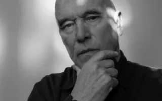 Adrian Sherwood