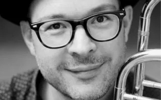 Samuel Blaser