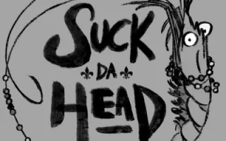 Suck Da Head