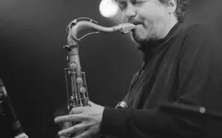 Laurent Bardainne
