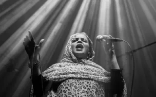 Noura Mint Seymali
