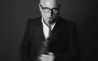 Pierrick Pédron
