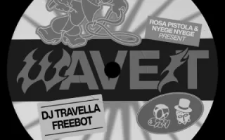 DJ Travella