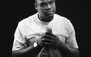 DJ Kwame