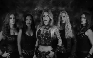 Burning Witches