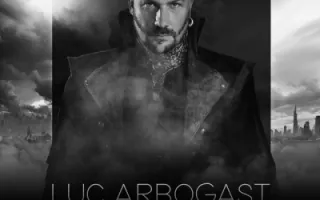 Luc Arbogast